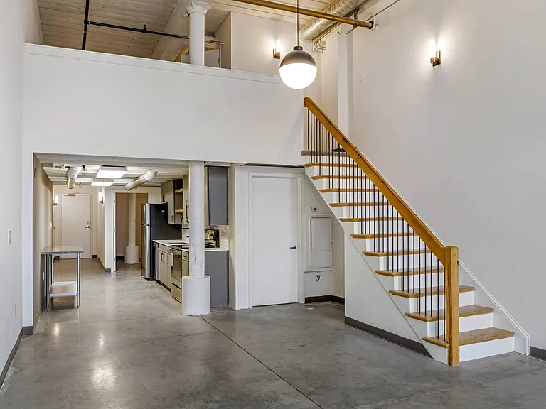 Highland Mill Lofts — Photo 24