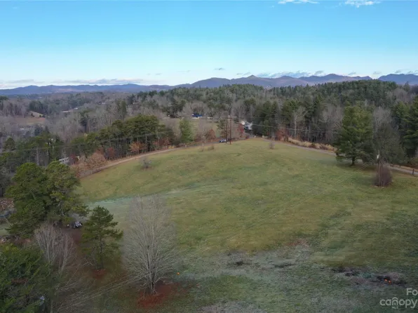 114 Elkins Branch Rd, Weaverville, NC 28787