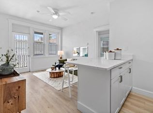 8 Kenwood St APT 12, Boston, MA 02124
