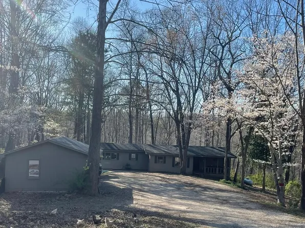 3559 Sequoia Rd, Gainesville, GA 30506