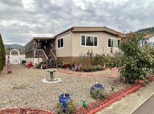 8401 Old Stage Rd UNIT 92, Central Point, OR 97502