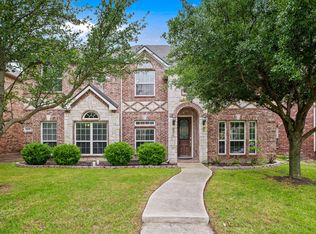 11637 Gatesville Dr, Frisco, TX 75035