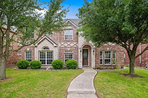 11637 Gatesville Dr Photo 1