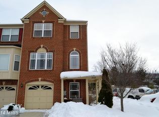 1113 Collindale Ave, Mount Airy, MD 21771