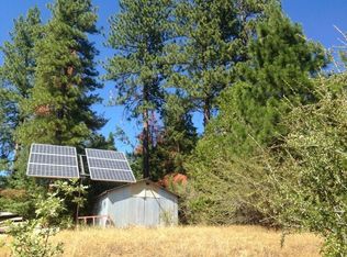 4769 Carstens Rd, Midpines, CA 95345