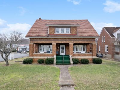 916 E 2nd St, Maysville, KY, 41056