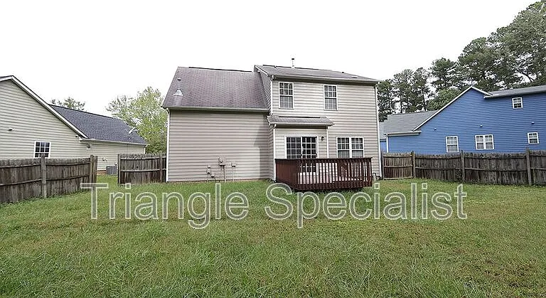 5305 Pitch Pine Ct — Photo 13