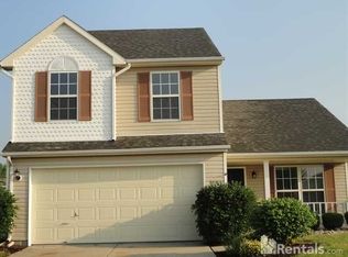 8918 Pebblestone Ct, Franklin, OH 45005