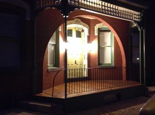 106 S West St APT 2, Carlisle, PA 17013
