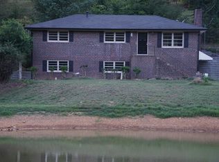 701 Doyle Rd SE, Cedartown, GA 30125