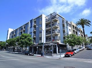 1643 6th Ave APT 407, San Diego, CA 92101