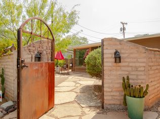 2301 N Madelyn Cir, Tucson, AZ 85712