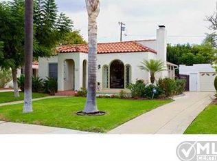4841 Vista St, San Diego, CA 92116