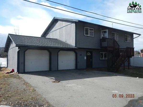 28 Steelhead Rd, Fairbanks, AK 99709