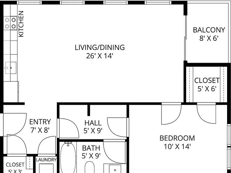 Boxcar Commons - Modern Living in Central Beaverton — Photo 62