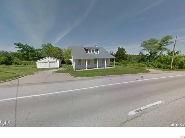 4841 Lemay Ferry Rd, Saint Louis, MO 63129