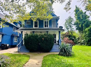 10110 Adams Ave #10112, Cleveland, OH 44108