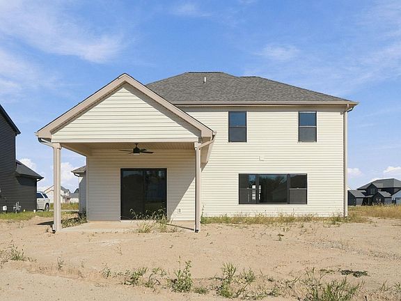 5th image of 1563 Farm View Ct
