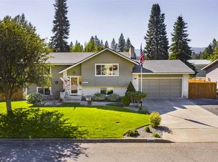 10906 E 35th Ave, Spokane, WA 99206