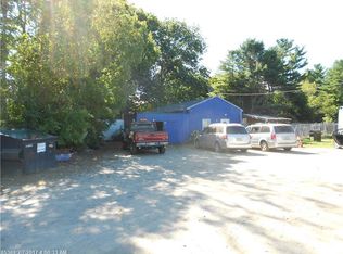 345 Augusta Rockland Rd, Windsor, ME 04363