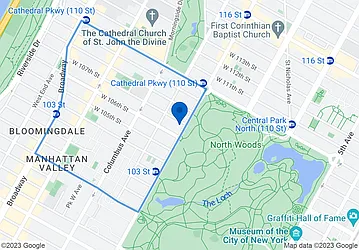 Rented by Buchbinder & Warren