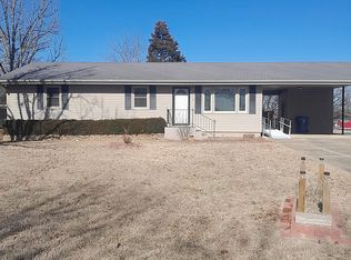 213 Honeysuckle Ln, Branson, MO 65616