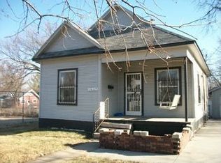 1619 Mlk Jr Pkwy, Des Moines, IA 50314
