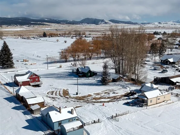 805 Chance Dr, Anaconda, MT 59711