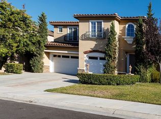 515 Havenside Ave, Thousand Oaks, CA 91320