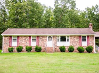 13805 Cedar Creek Rd, Chesterfield, VA 23838