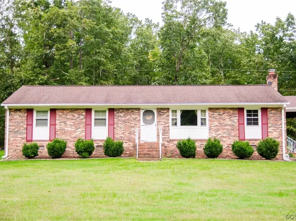 13805 Cedar Creek Rd, Chesterfield, VA 23838