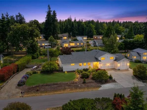464 Marine View Place, Camano Island, WA 98282