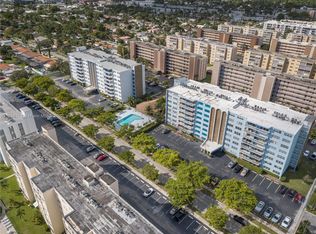 401 NE 14th Ave APT 604, Hallandale Beach, FL 33009