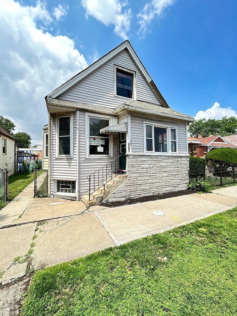 8810 S Halsted St, Chicago, IL 60620 MLS 11885995 Zillow