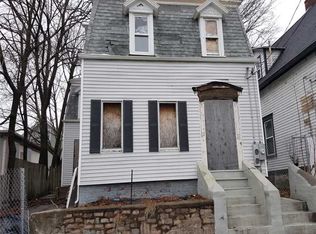 41 Trask St, Providence, RI 02905