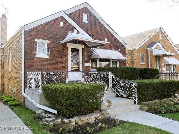 2837 N Mango Ave, Chicago, IL 60634