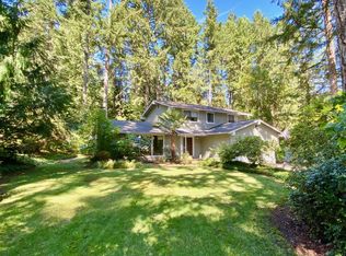 13707 Rocky Ridge Rd NW, Silverdale, WA 98383