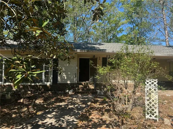 59 Graham Dr SW, Cave Spring, GA 30124