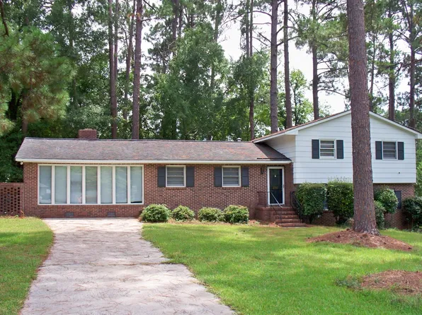 1707 Briarcliff Ct, Milledgeville, GA 31061