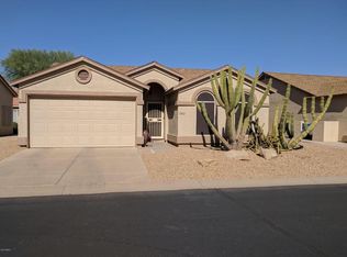 1862 E Colonial Dr, Chandler, AZ 85249
