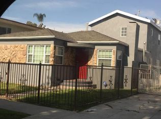 2205 S Spaulding Ave, Los Angeles, CA 90016