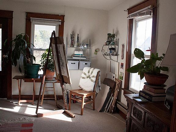 2nd image of 117 N Fairview St #1