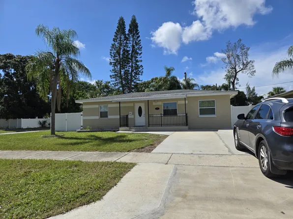 800 86th Ave N, Saint Petersburg, FL 33702