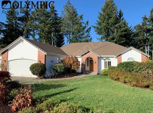 214 Havencrest Ct SE, Olympia, WA 98513