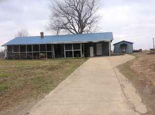 1590 Hite Rd, Biggers, AR 72413