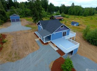34701 39th Avenue Ct E, Eatonville, WA 98328
