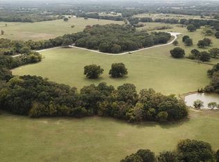 Fm 67, Covington, TX 76636