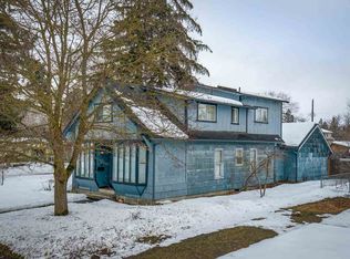 3928 W Queen Ave, Spokane, WA 99205