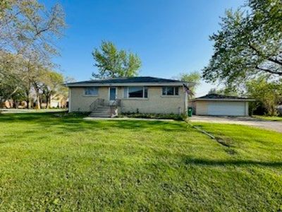 7800 S 78th Ct, Bridgeview, IL, 60455