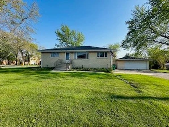 7800 S 78th Ct, Bridgeview, IL 60455